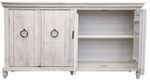 Accent Cabinets