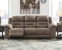 Reclining Sofas