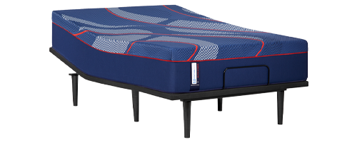 Sealy Posturepedic Hybrid Mattresses