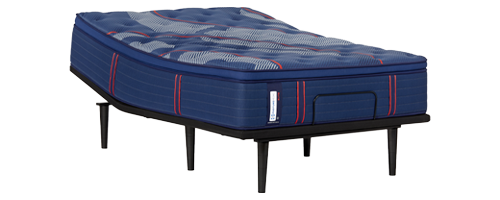 Sealy PosturePedic Mattresses