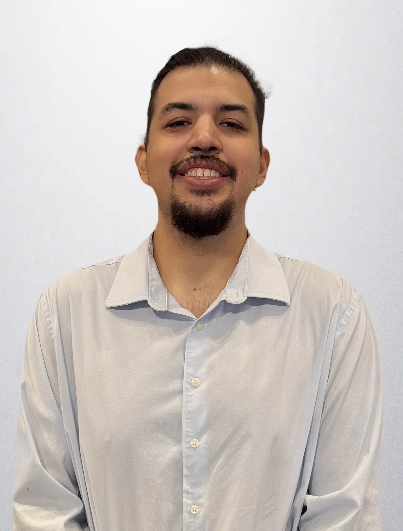 Emiliano Oceguera