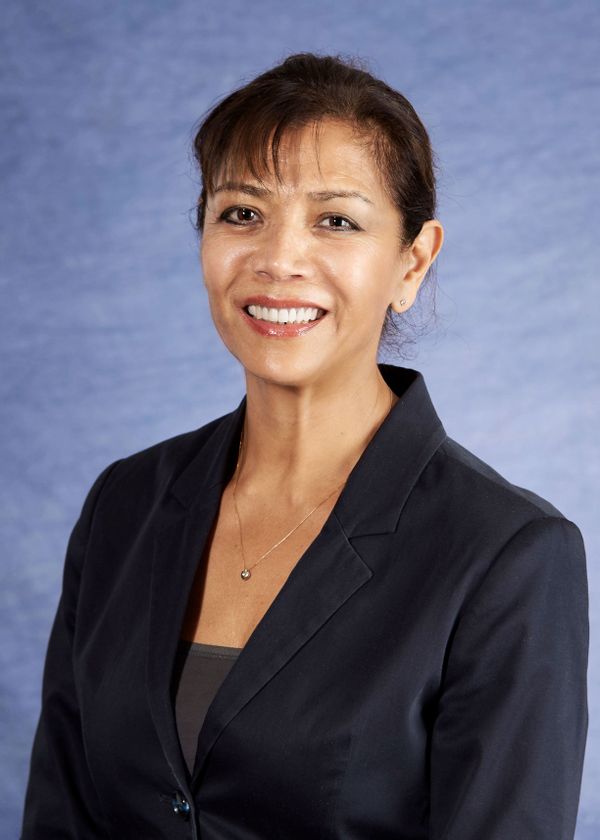 Maria Millman