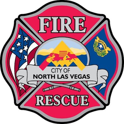 North Las Vegas Fire Rescue