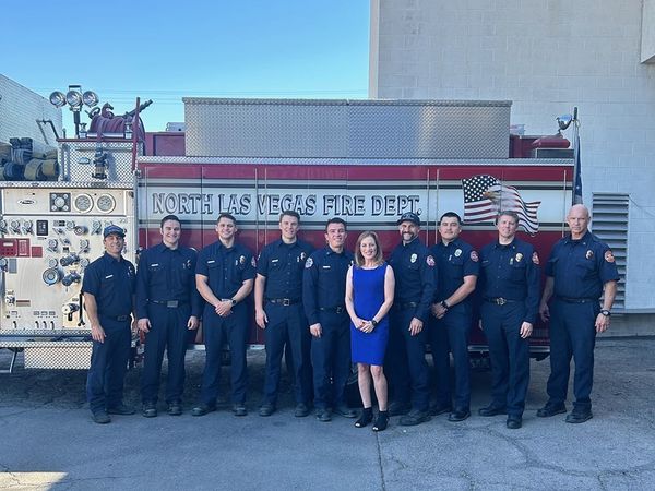 Project Firehouse