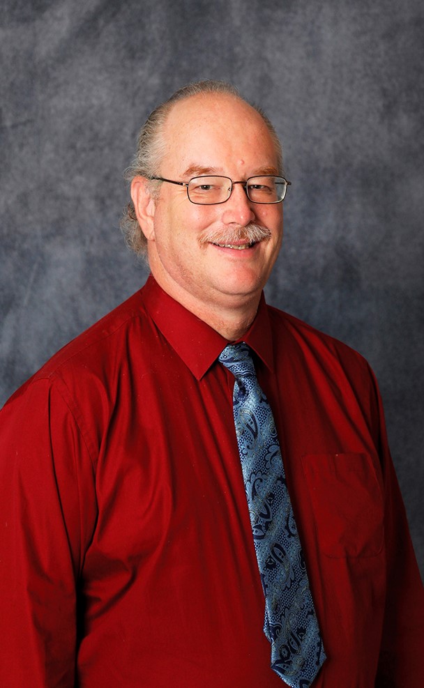 Richard Morton