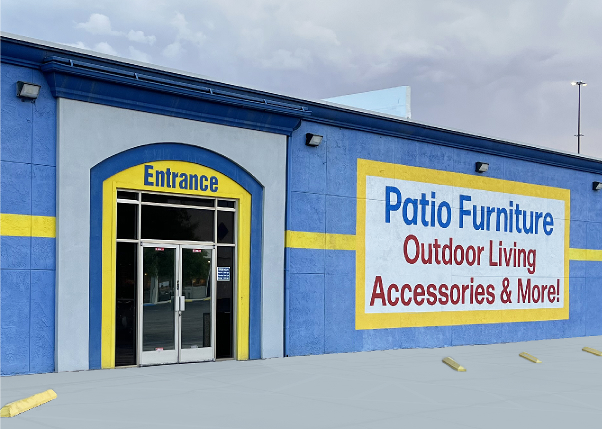 Storefront