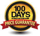 100-Day Price Guarantee