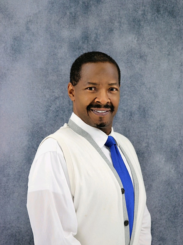 Carl Ingram