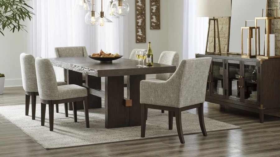 Dining Rooms