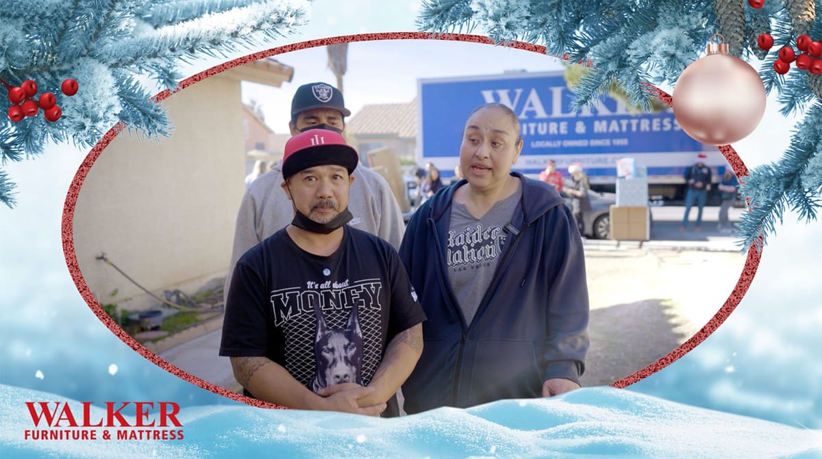 Home for the Holidays 2026