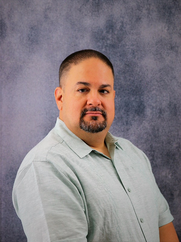 Juan Delgado