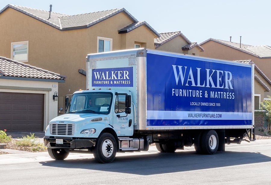 Delivery