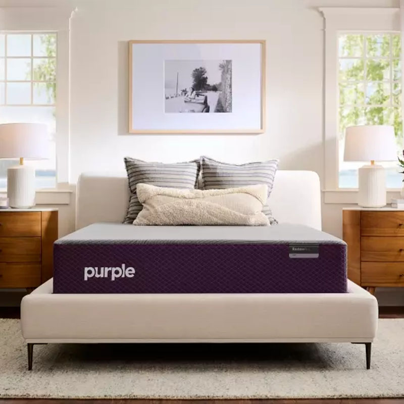 Purple Mattress
