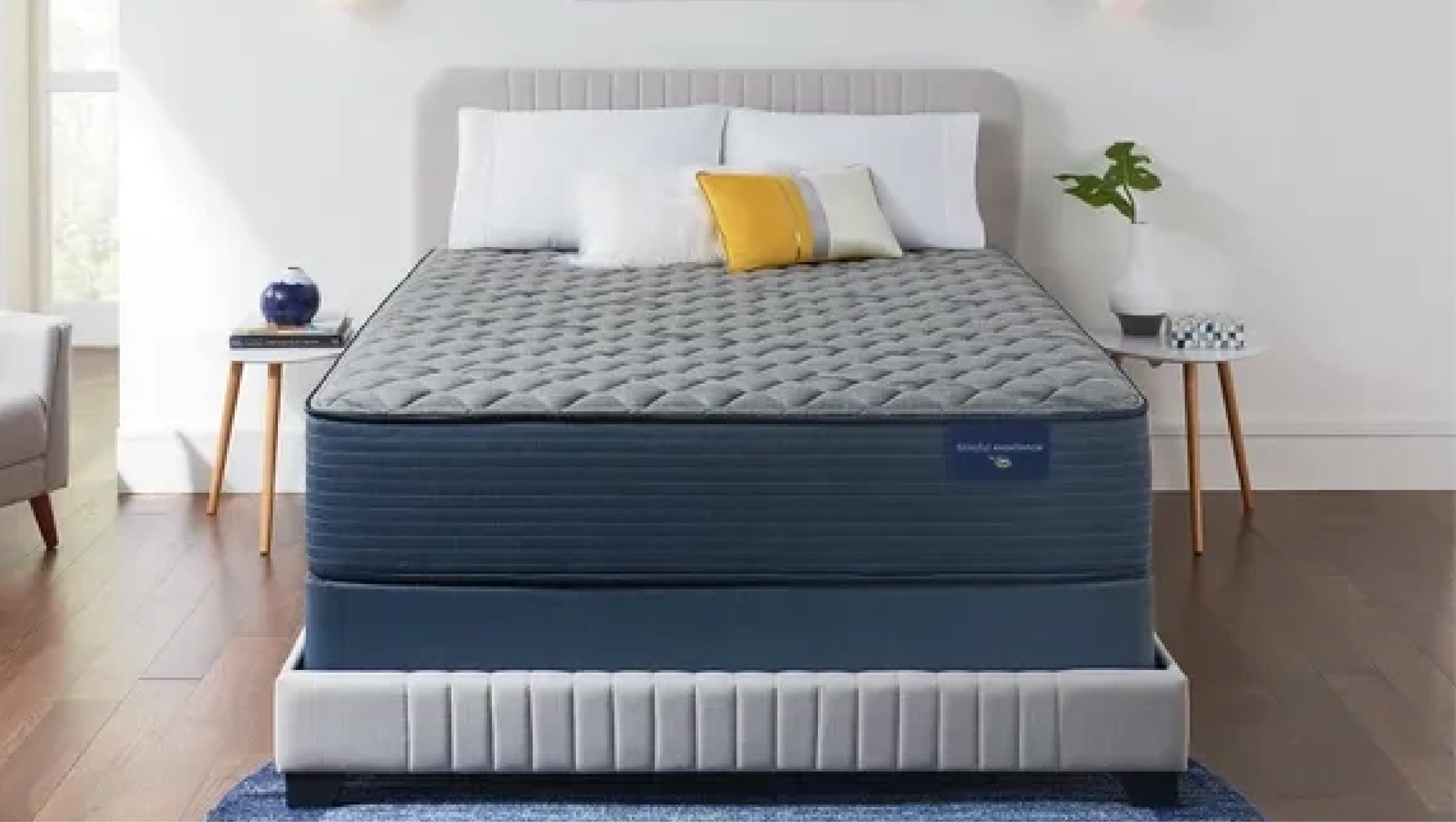 Mattresses