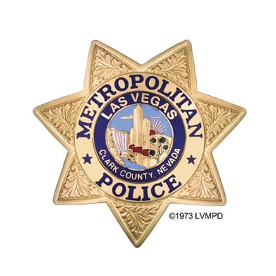 Las Vegas Metropolitan Police