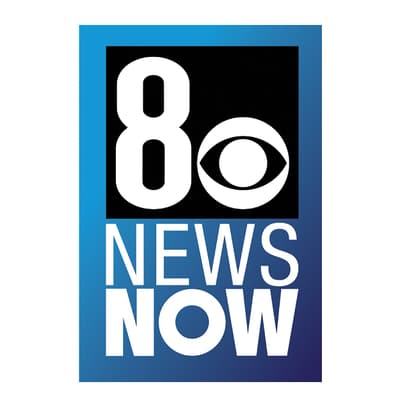 CBS 8 News Now