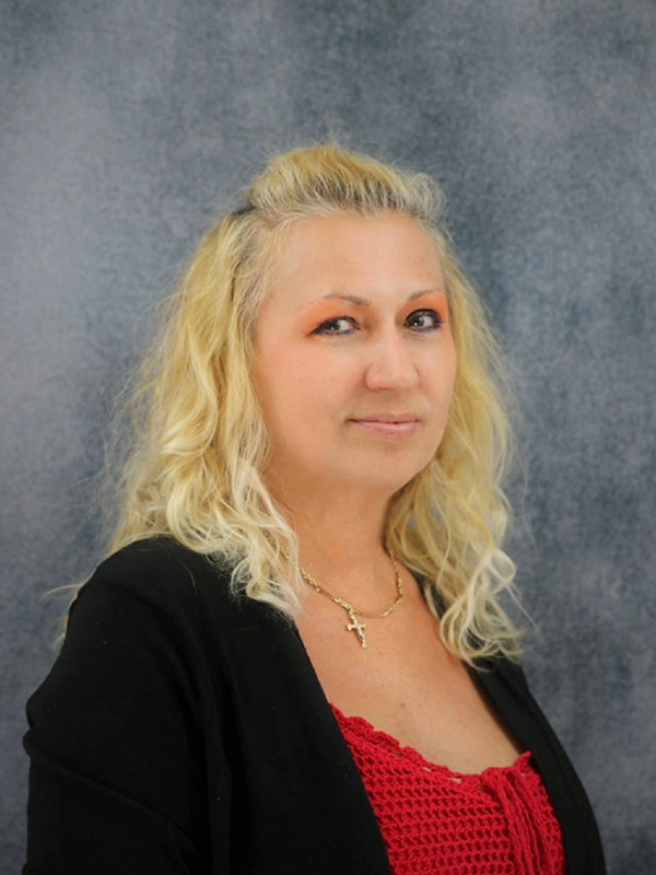 Susan Kapala