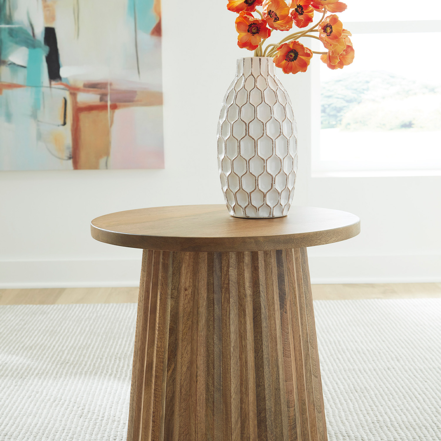 Accent Furniture
