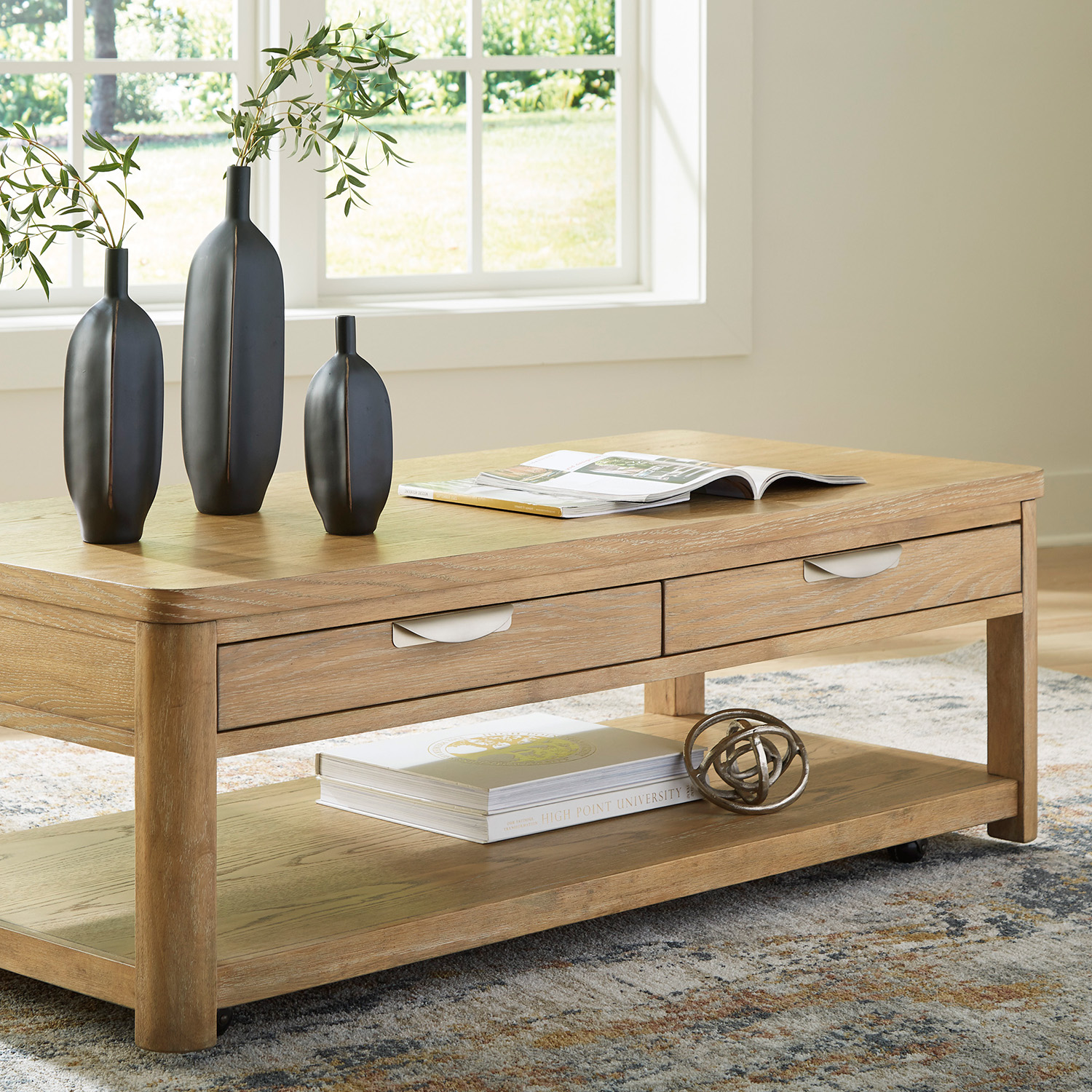 Cocktail Tables