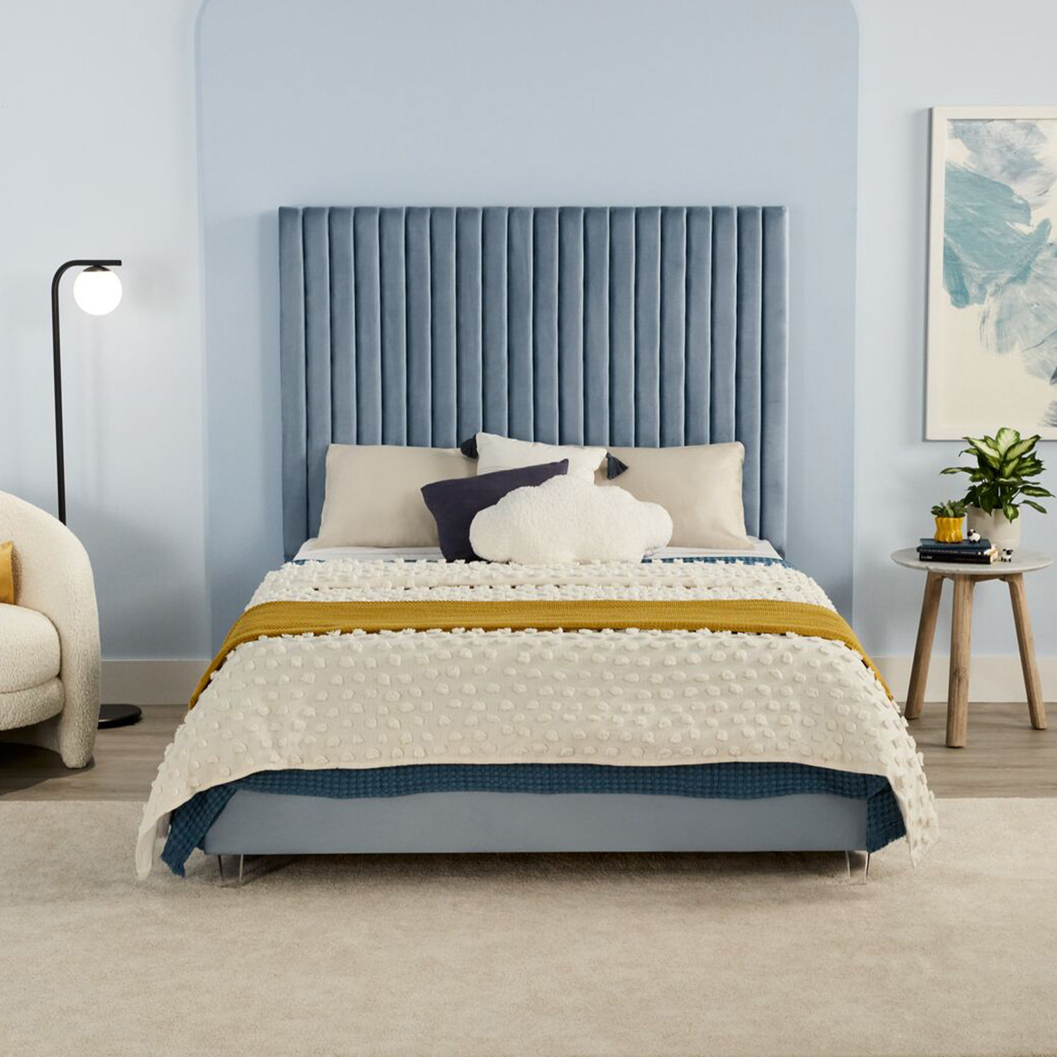 Queen Mattress