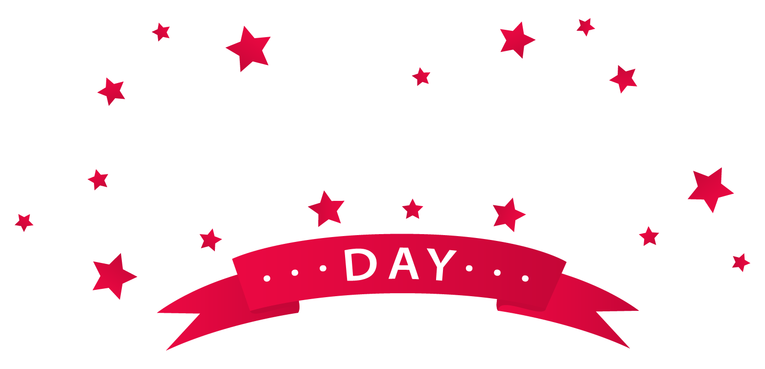 Memorial Day Logo