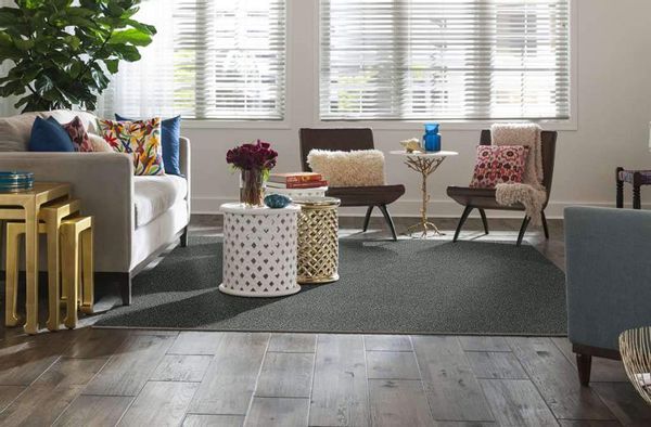 Flooring