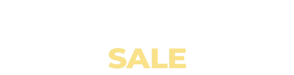 Labor day Savings Event
