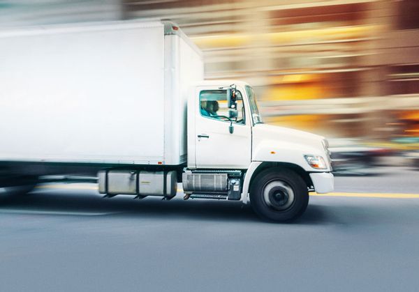 White-Glove Service Package