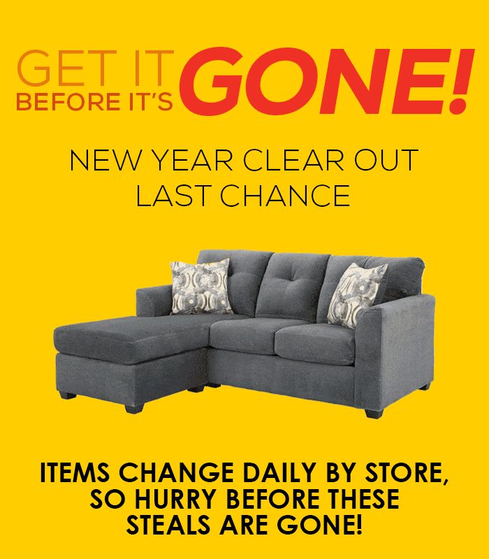 End Zone - score up to 57% off overstock, closeout, and as is