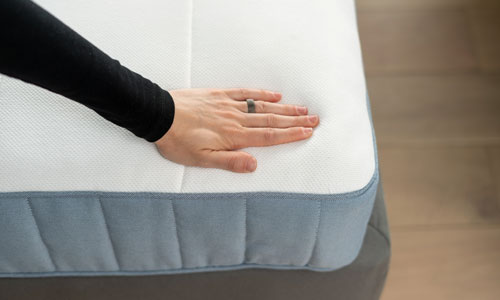 Sagging Mattress