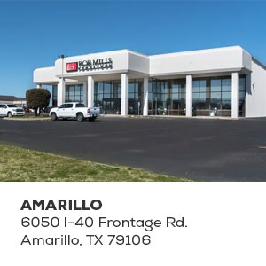 Amarillo