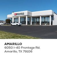 Amarillo