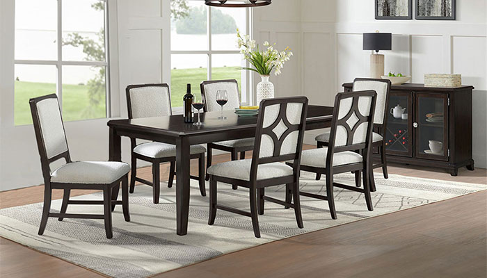 Dining Room Table