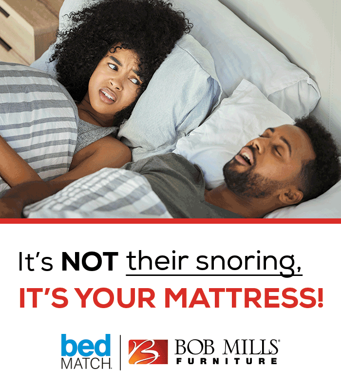 Bob mills furniture mattresses discount
