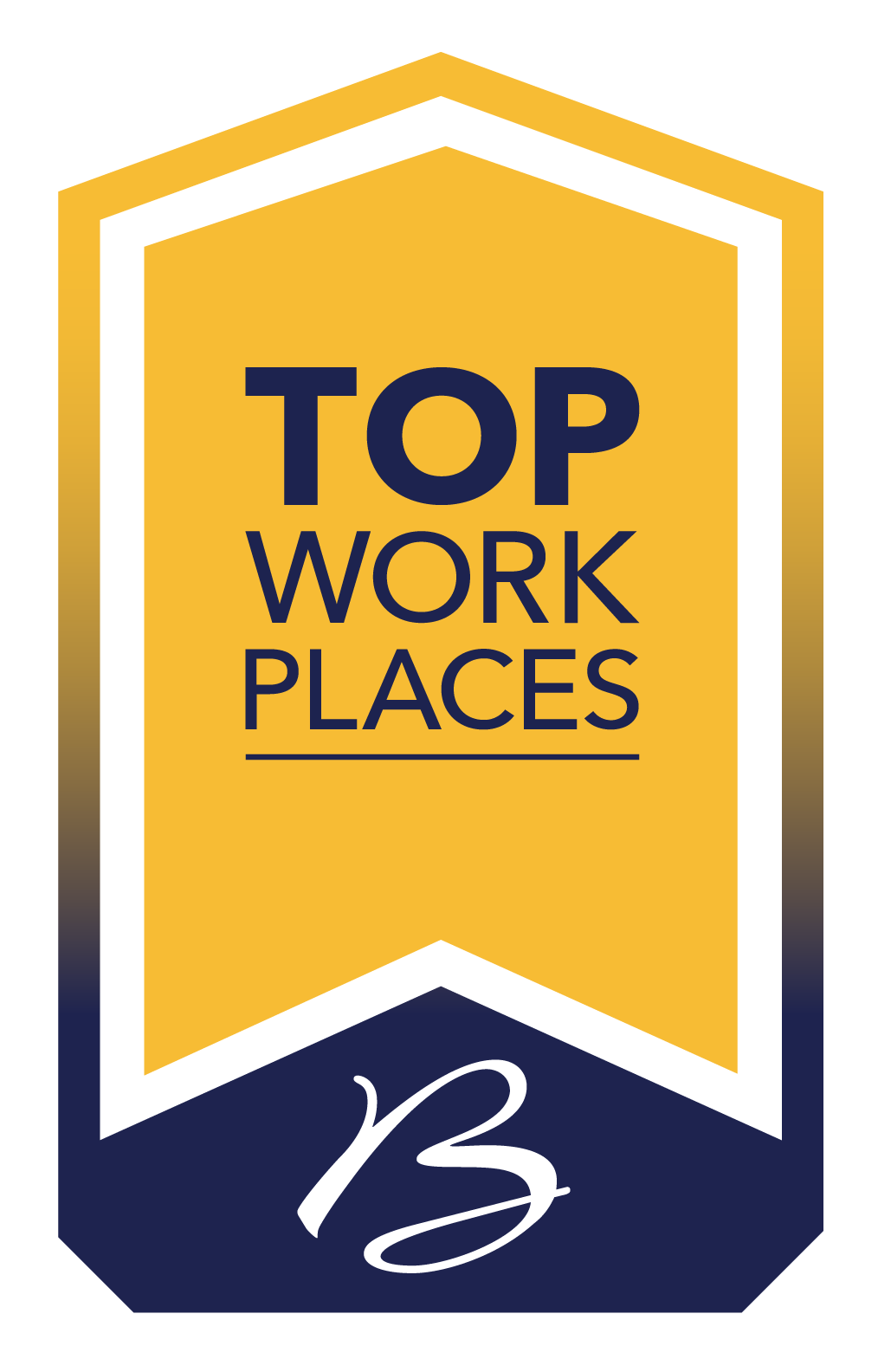 Top places to work