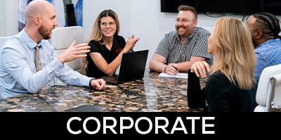 Corporate