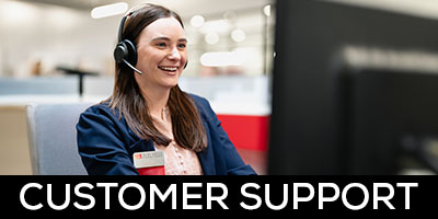 Customer Support