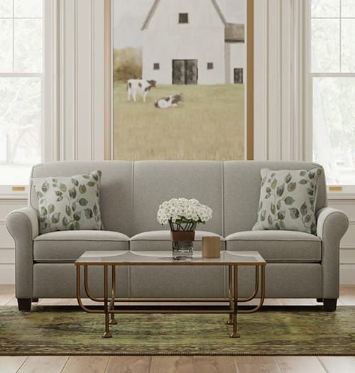 Millie Chair