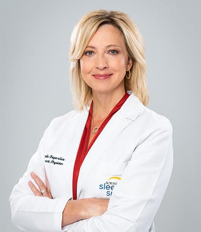Dr. Angie