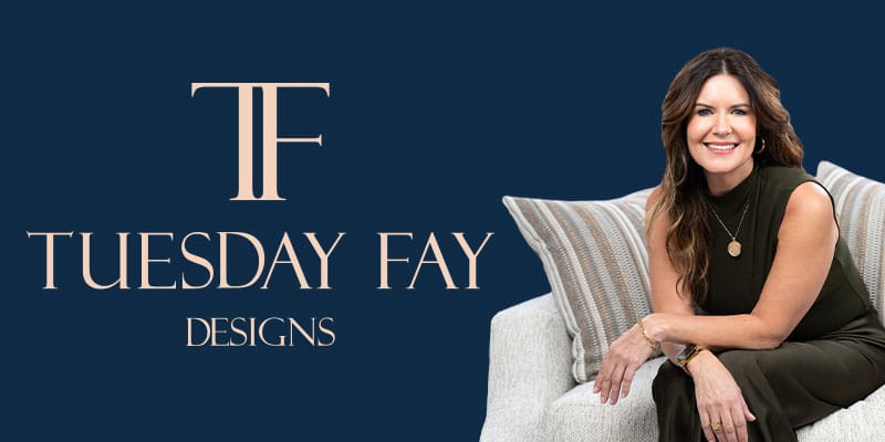 Tuesday Fay Design