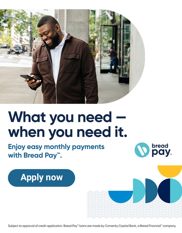 Bread Pay