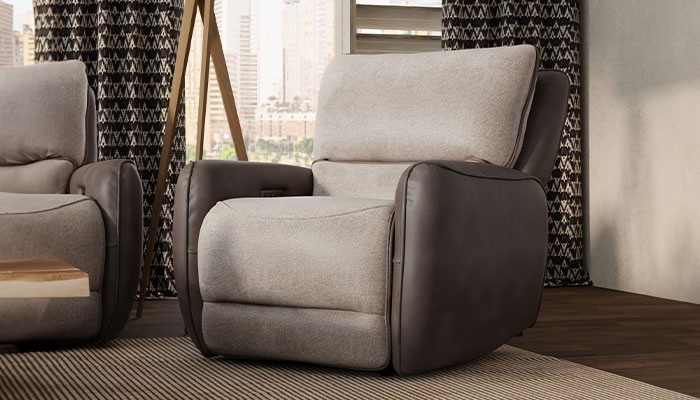 Living Room Recliner