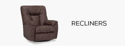 Recliners