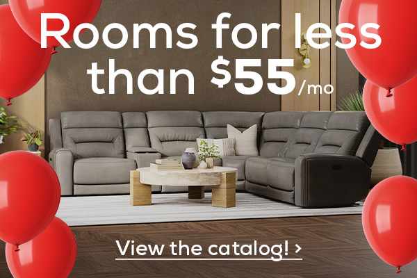 Products under $55/mo - View the catalog
