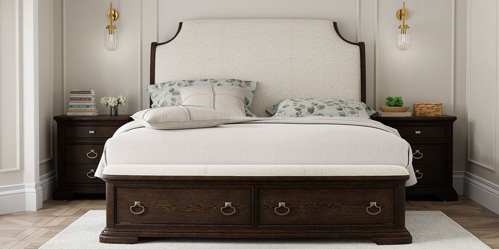 Acacia Bedroom Collection