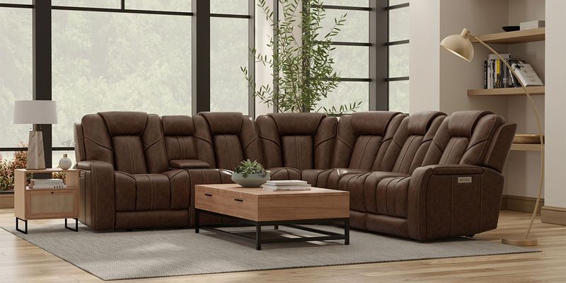 Acoustic Audio Sectional