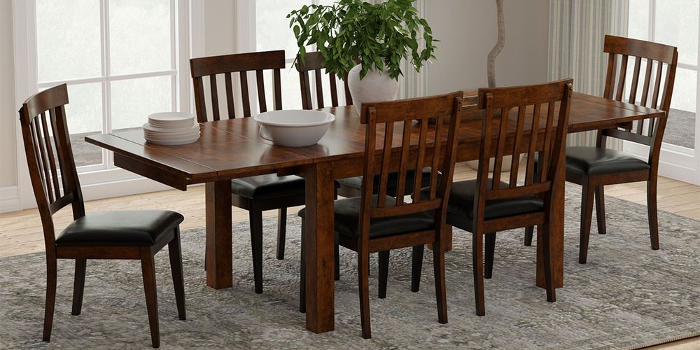 Ada Dining Set