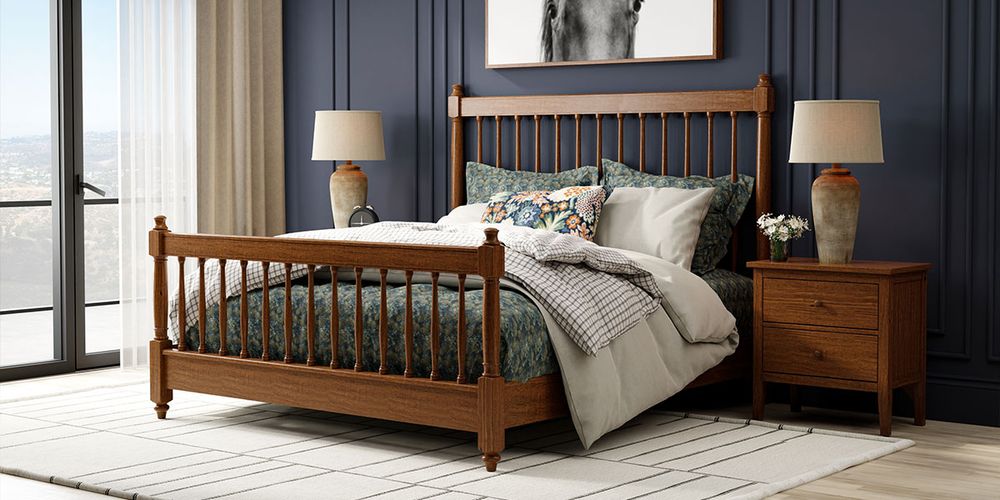 Adams Bedroom Collection