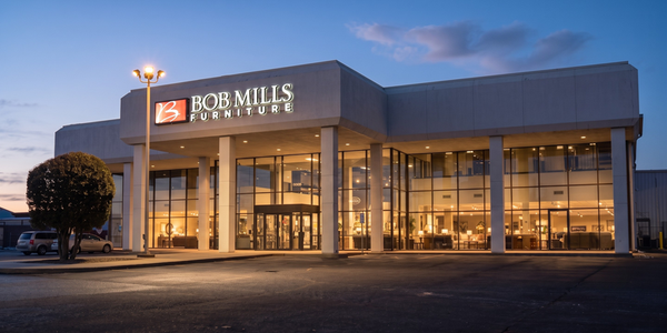 Bob Mills Furniture Amarillo