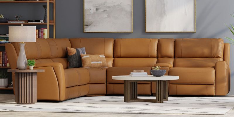 Antelope Power Sectional